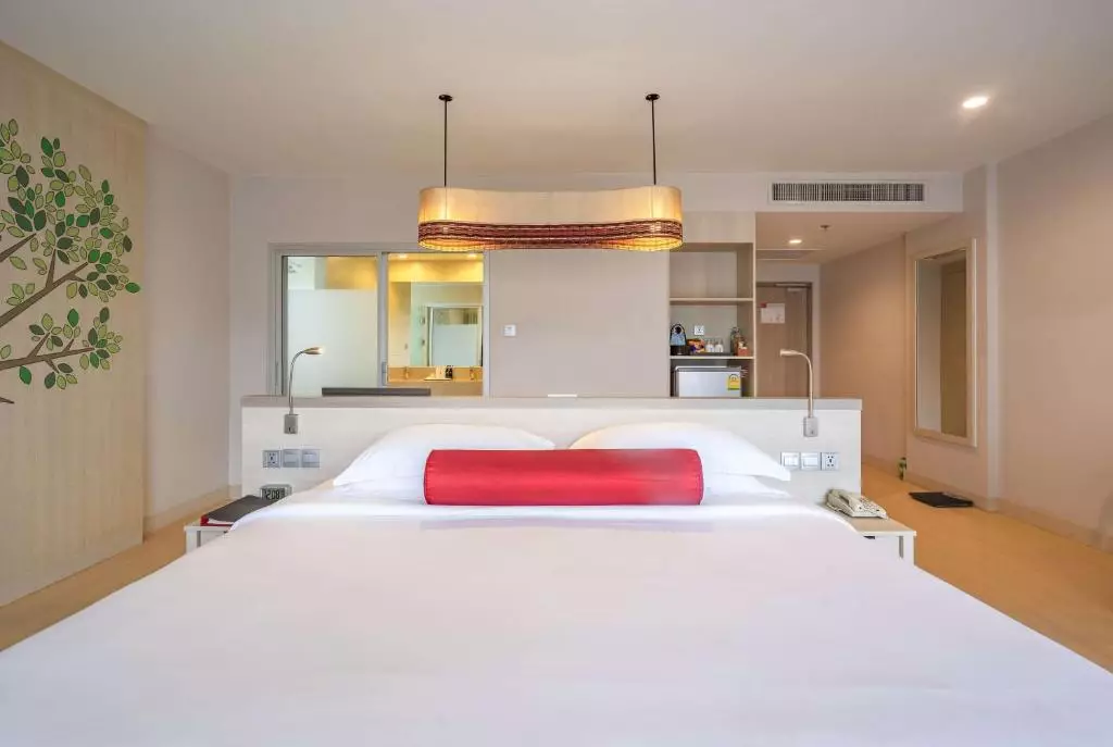 Ramada by Wyndham Phuket Deevana